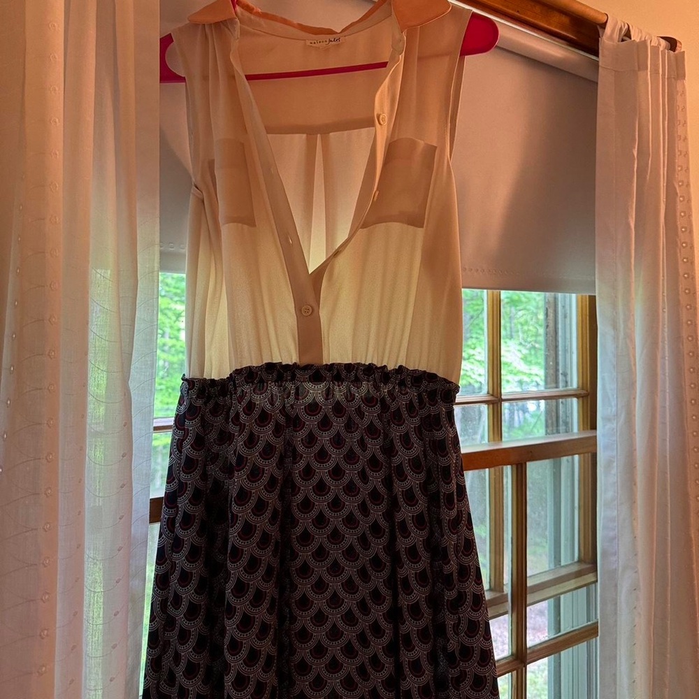 Women’s Multi Dress
